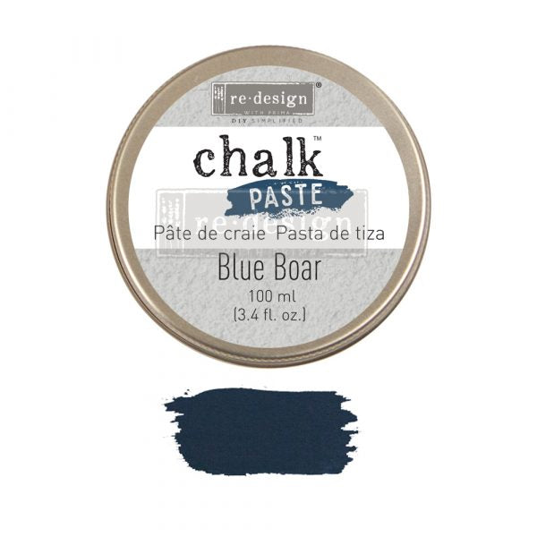Blue Boar - CHALK PASTE