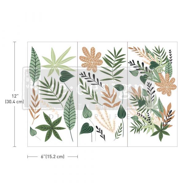 Greenery House - Transfers