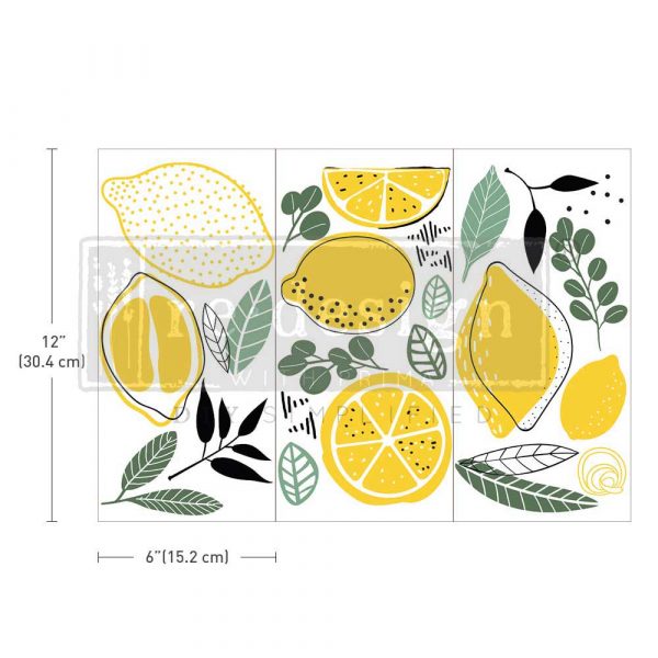 Lemon - Transfers