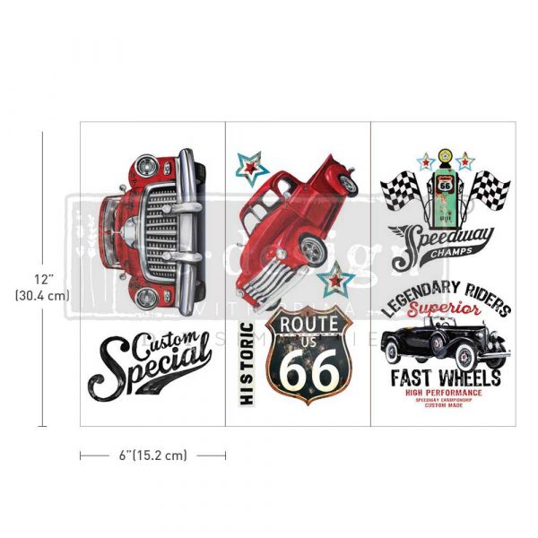 Classic Rides - Transfers