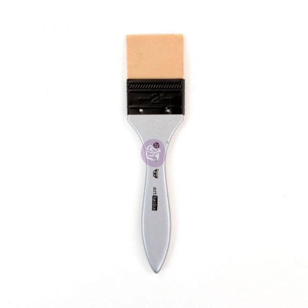 Silicone Brush 2 inches