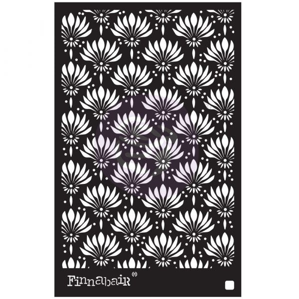 Dandelions - Stencils