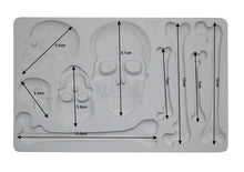 Load image into Gallery viewer, Skull &amp; Bones - Moulds
