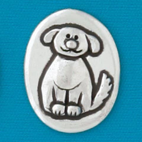 Dog Loyal Coin