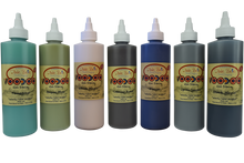 Load image into Gallery viewer, VooDoo Gel Stain - Dixie Belle Paint Company
