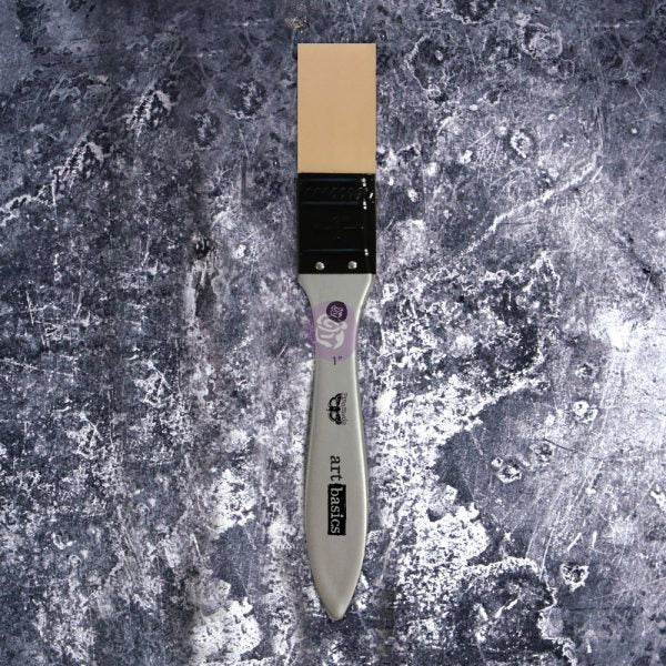 Silicone Brush 1 inch