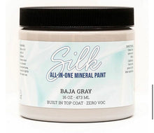 Load image into Gallery viewer, Baja Gray - Silk Collection - Dixie Belle Paint Company
