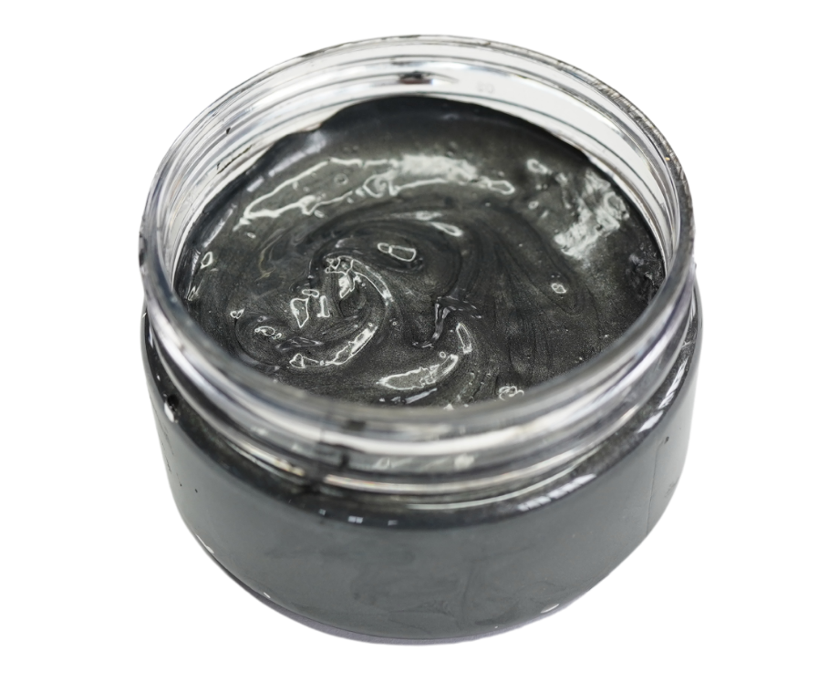 Black Carbon - Metallic Paste