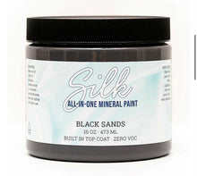 Load image into Gallery viewer, Black Sands - Silk Collection - Dixie Belle Paint Company
