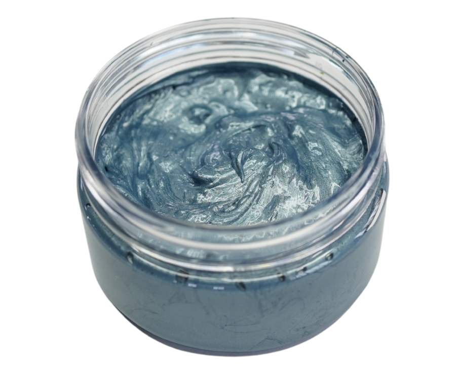 Blue Prussian - Metallic Paste