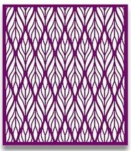 Load image into Gallery viewer, Botanical Silkscreen Stencil - Dixie Belle Paint Company
