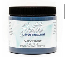 Load image into Gallery viewer, Cape Current - Silk Collection - Dixie Belle Paint Company
