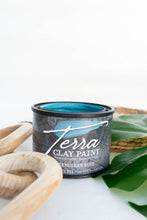 Load image into Gallery viewer, Cerulean Blue- Terra Clay Paint - Dixie Belle Paint Company
