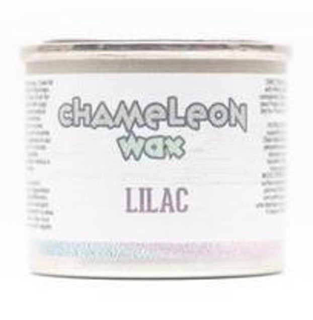 Lilac Chameleon Wax - Dixie Belle Paint Company