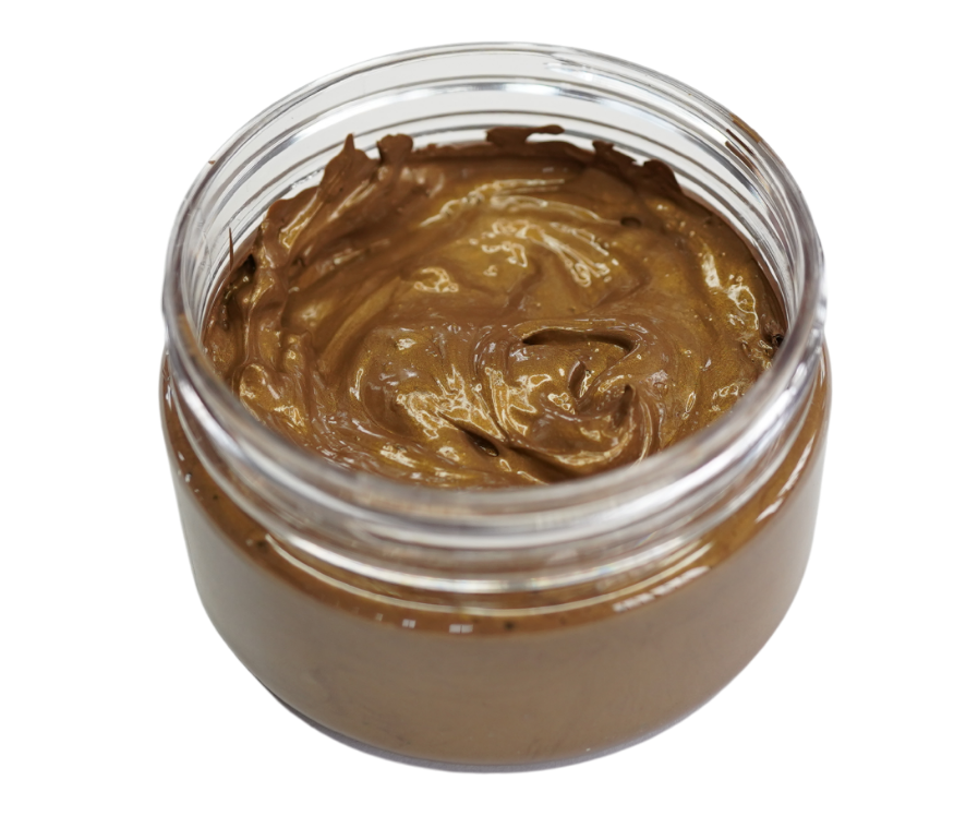 Deep Gold - Metallic Paste