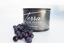 Load image into Gallery viewer, Elderberry- Terra Clay Paint - Dixie Belle Paint Company
