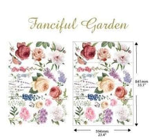 Load image into Gallery viewer, Fanciful Garden
