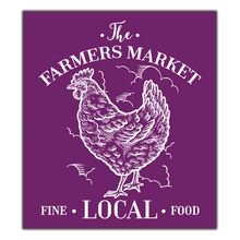 Load image into Gallery viewer, Farmhouse Silkscreen Stencil - Dixie Belle Paint Company
