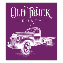 Load image into Gallery viewer, Farmhouse Silkscreen Stencil - Dixie Belle Paint Company
