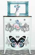 Load image into Gallery viewer, Fleurs Et Vie Hokus Pokus Image Transfer
