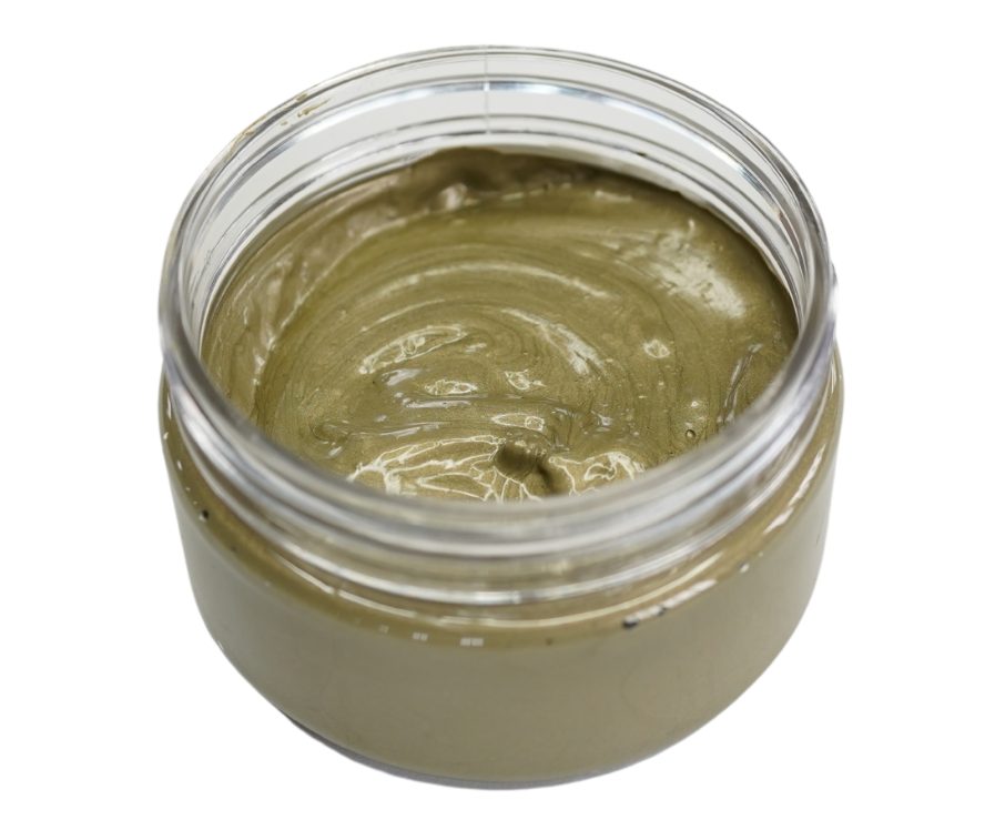 Green Bronze - Metallic Paste