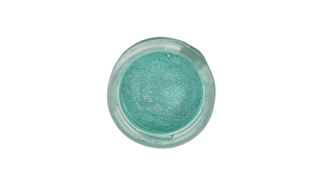 Green Fhthalo Pigment - PC0209
