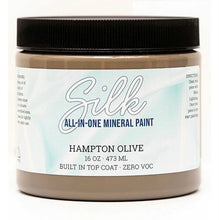 Load image into Gallery viewer, Hampton Olive - Silk Collection - Dixie Belle Paint Company
