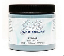 Load image into Gallery viewer, Harbor - Silk Collection - Dixie Belle Paint Company
