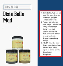 Load image into Gallery viewer, Dixie Mud - Dixie Belle Paint Company
