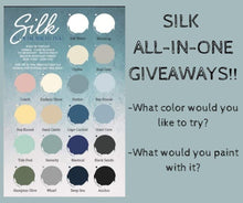 Load image into Gallery viewer, Serenity - Silk Collection - Dixie Belle Paint Company

