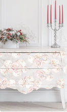 Load image into Gallery viewer, Jardin de Roses Hokus Pokus Image Transfer
