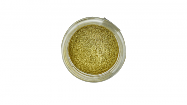 Lemon Gold Pigment - PC0203