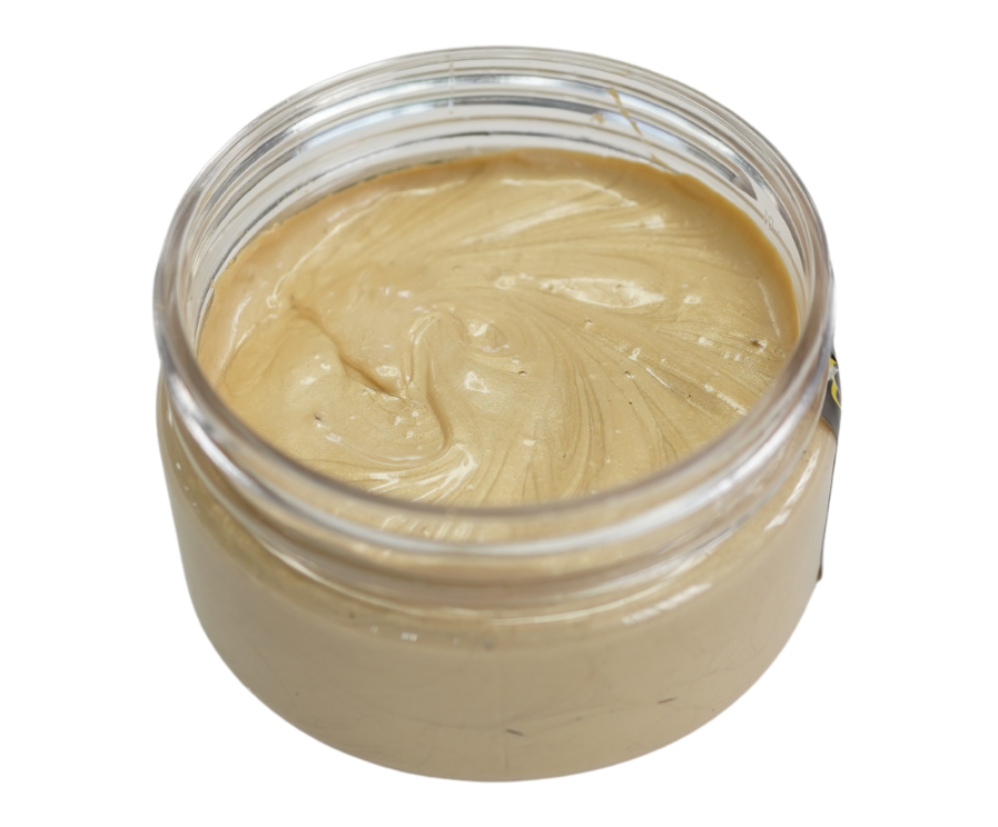 Light Gold - Metallic Paste
