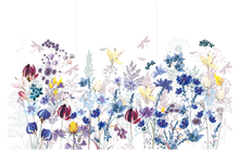 Load image into Gallery viewer, Miraculous Gardens Hokus Pokus Image Transfer

