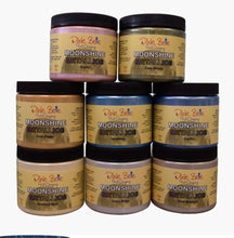Load image into Gallery viewer, Silver Bullet Metallic Paint - Dixie Belle Paint Company

