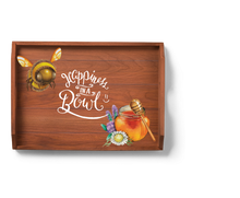 Load image into Gallery viewer, My Kitchen Rules Hokus Pokus Image Transfer
