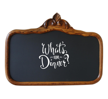 Load image into Gallery viewer, My Kitchen Rules Hokus Pokus Image Transfer
