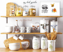 Load image into Gallery viewer, My Kitchen Rules Hokus Pokus Image Transfer
