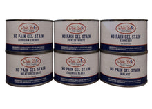 Load image into Gallery viewer, No Pain Gel Stain - Dixie Belle Paint Company
