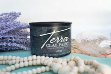 Load image into Gallery viewer, Onyx- Terra Clay Paint - Dixie Belle Paint Company
