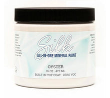 Load image into Gallery viewer, Oyster - Silk Collection - Dixie Belle Paint Company
