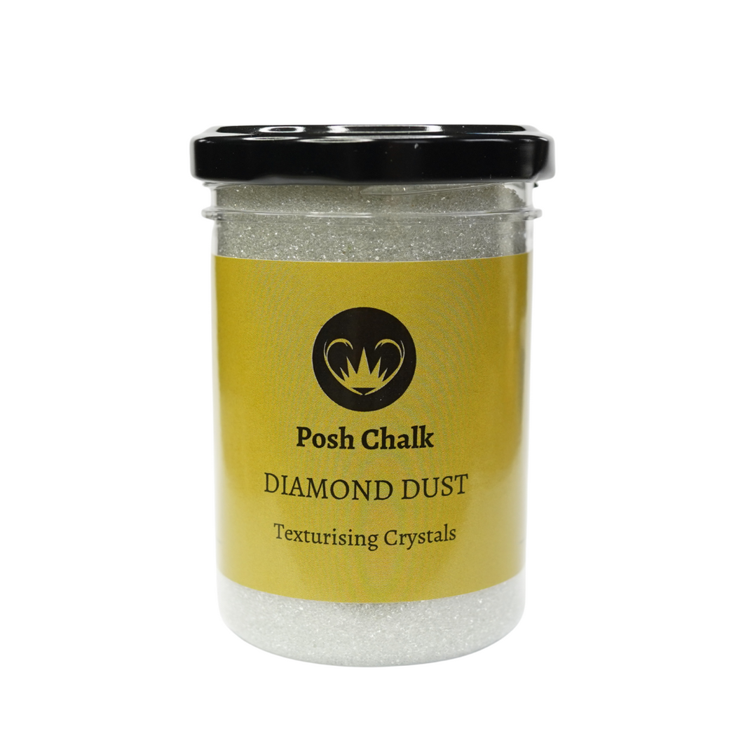 Diamon Dust - Precious