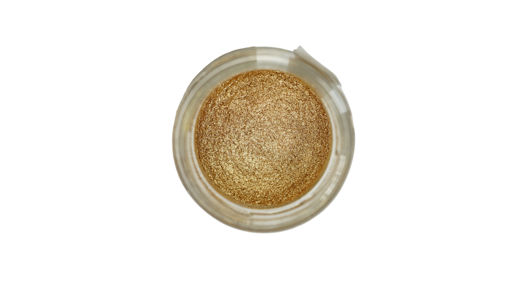 Pale Gold Pigment - PC0204