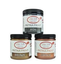 Load image into Gallery viewer, Patina Paint - Dixie Belle Paint Company
