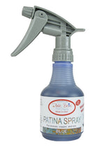 Load image into Gallery viewer, Blue Spray Patina - Dixie Belle Paint Company
