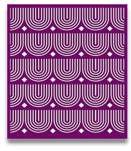 Load image into Gallery viewer, Patterns Silkscreen Stencil - Dixie Belle Paint Company
