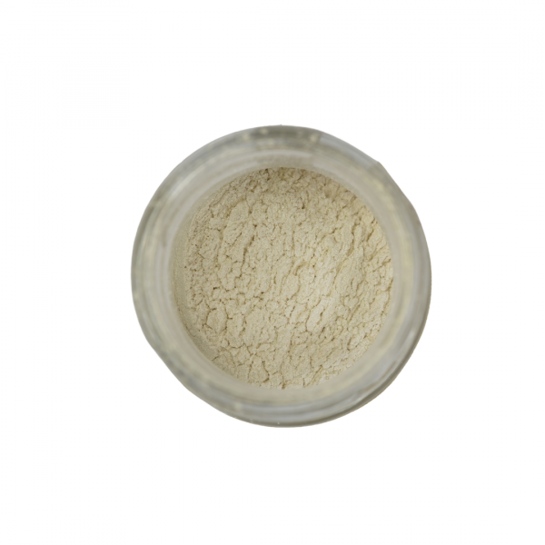 Diamond Gold - Precious Pigment