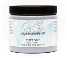 Load image into Gallery viewer, Quiet Cove - Silk Collection - Dixie Belle Paint Company
