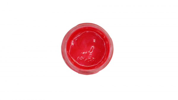 Red Med Cadmium - Aqua Patina