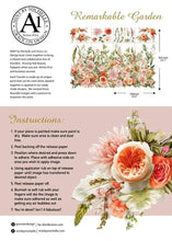 Load image into Gallery viewer, Remarkable Garden
